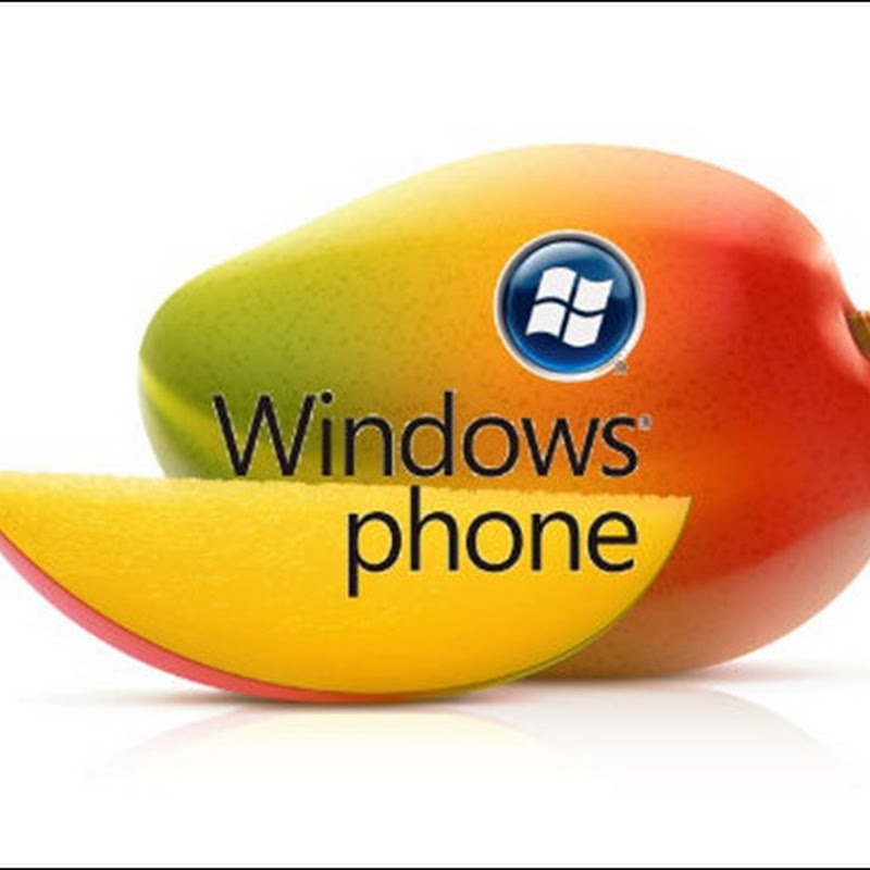 Windows Phone 7.5 Mango: Вкус экзотического плода…