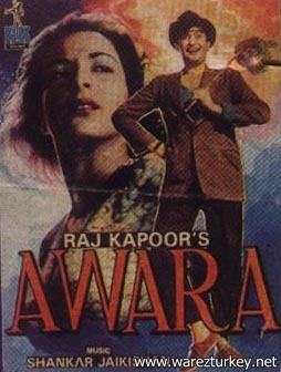 Avare - 1951 Türkçe Dublaj 480p DVDRip Tek Link indir