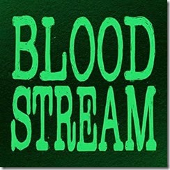 Ed Sheeran // Bloodstream feat. Rudimental