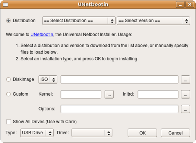 Unetbootin_on_Ubuntu