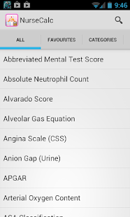 Free Download NurseCalc - Nursing Calculator APK for Android