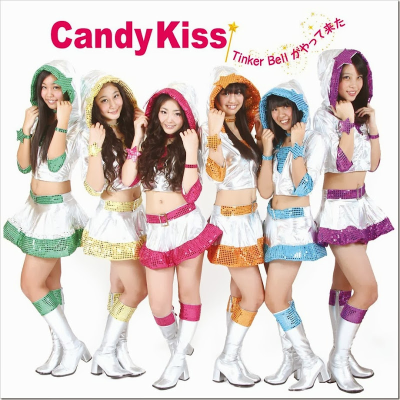 Candy-Kiss Candy-Kiss