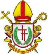 Brasao Diocese de FW