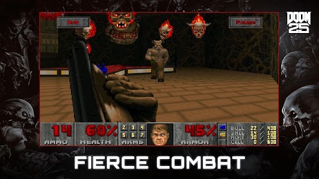 DOOM II 4