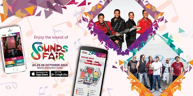 How to download Java SoundsFair 1.11.00 unlimited apk for pc
