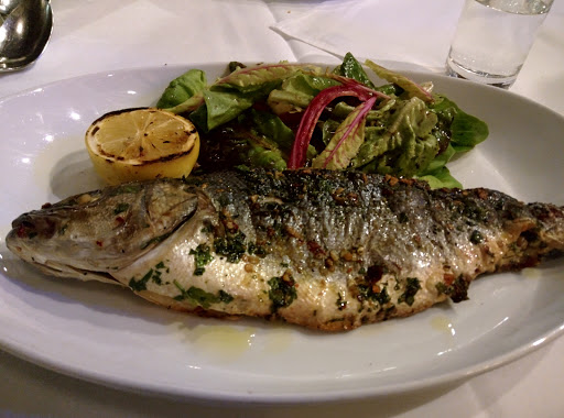 MC Kitchen - Miami | Restaurant Review - Zagat  