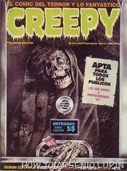 P00052 - Creepy por fot CRG ci P00052 - Creepy por fot CRG ci