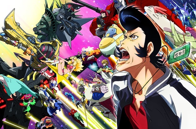 space-dandy_anime space-dandy_anime