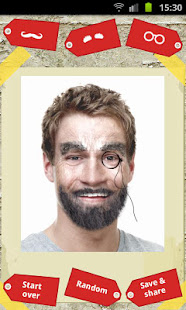 Make me Old(圖2)-速報App