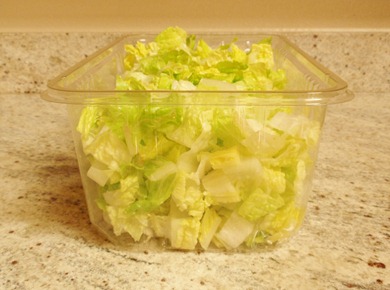 Lettuce 3