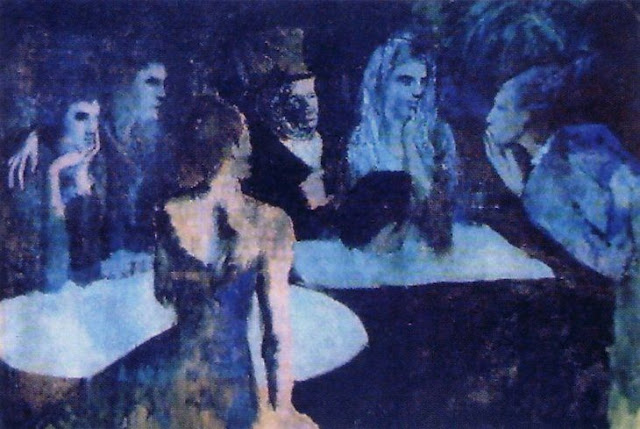 24 Pablo Picasso - Les Noces de Pierrette.jpg
