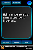 Human Body Facts
