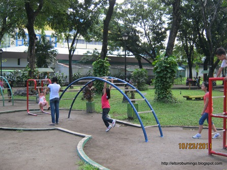 Children's Playground 10