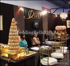 Bridal fairs 