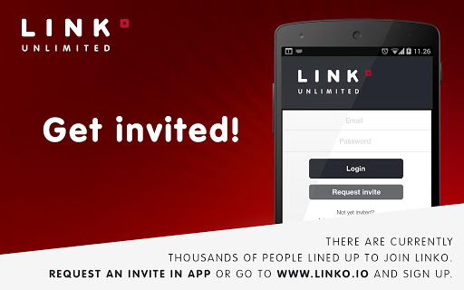 Linko Contacts CRM