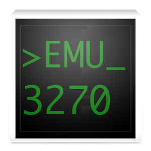 Emulator Access 3270 - AppRecs