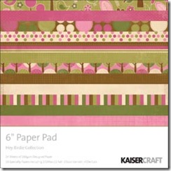 Q4 6 X 6 Paper pads.indd