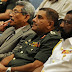 Rajapaksa Calls “Bull Shit” On Global Mail Coverage