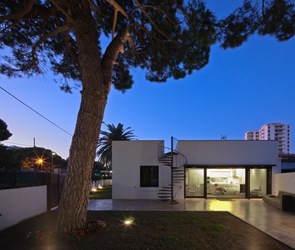 Casa pc xva xavier vilalta arquitectura Casa pc xva xavier vilalta arquitectura