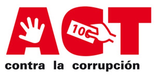 corrupcion 2011 español
