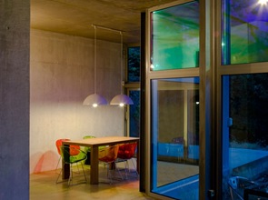 Muebles de diseño muebles de diseño moderno chalet madrid