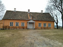 Skedsmo Bygdemuseum, Huseby
