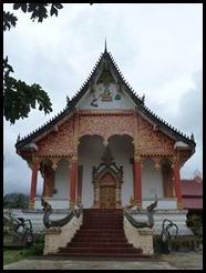 Laos, Vang Vieng, Kang Wat, 9 August 2012 (2)