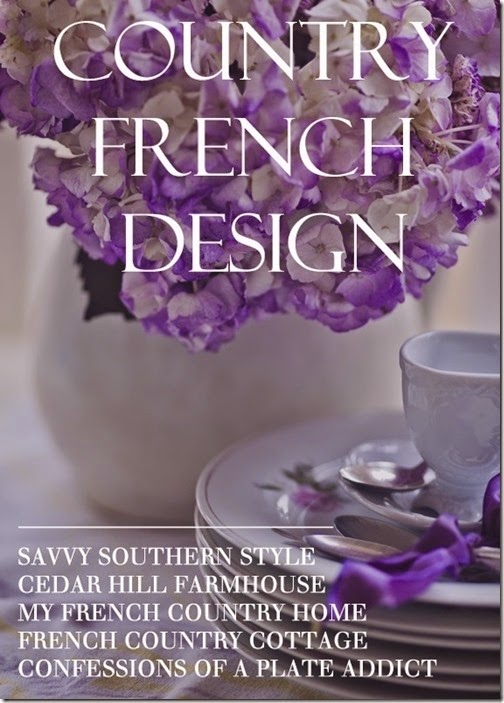 COUNTRY FRENCH DESIGN BUTTON COUNTRY FRENCH DESIGN BUTTON