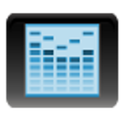 AM Skin : TransparentBlue