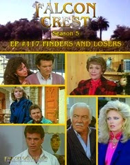 Falcon Crest_#117_Finders And Losers