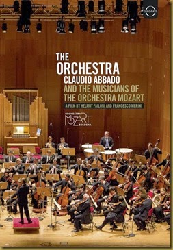 The Orchestra Mozart Abbado