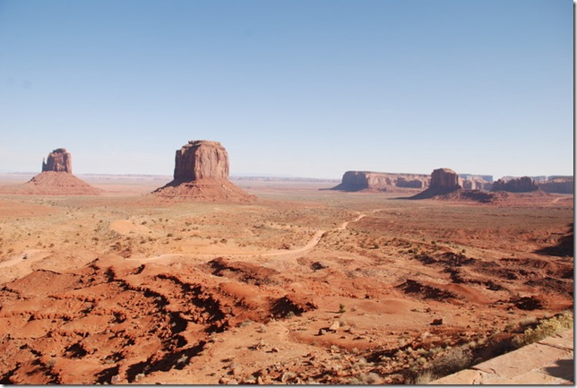 10-28-11 E Monument Valley 067