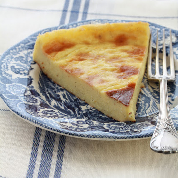 Parisian Flan Flan Without Evaporated Milk Recipe Yummly