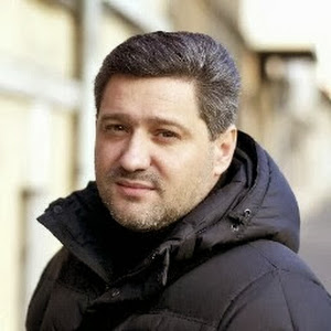 Сергей Закорчемный