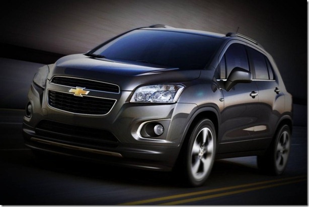 2013-Chevrolet-Trax