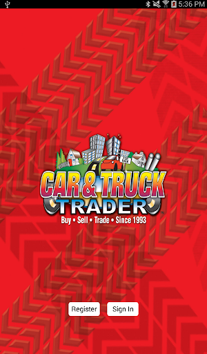 Car and Truck Trader