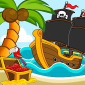 Pirates Tapmania