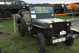 Willys MB, 1943 m.