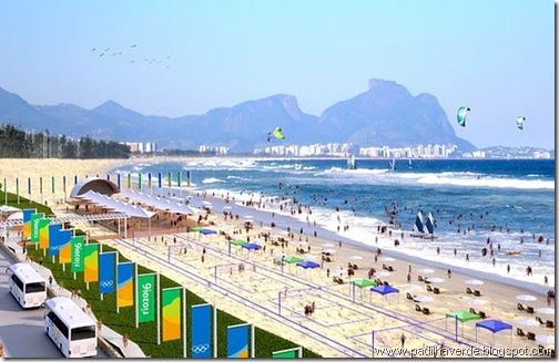 Rio - Olimpíadas 2016 (23)