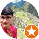 Jhoan Daniel Egusquiza Reyes