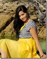 PREETIKA RAO NEW PHOTOS sexy stills