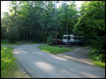 Lackawanna State Park PA 009