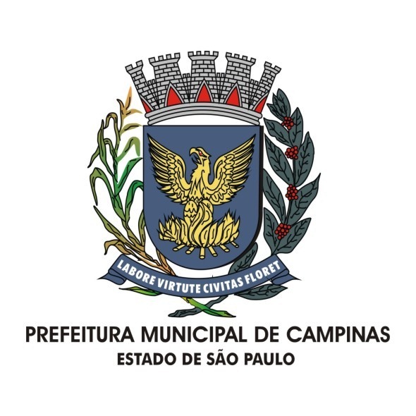 PREFEITURA MUNICIPAL DE CAMPINAS