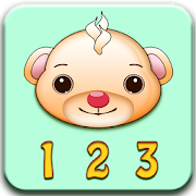 Animals Kids Math Game