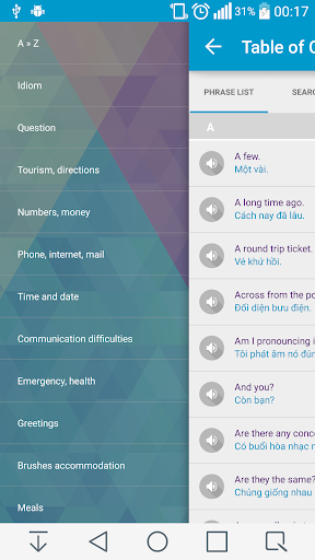 English Common Phrases