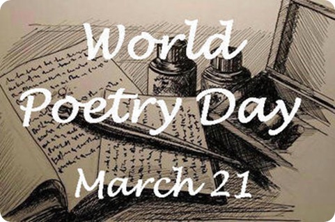 world-poetry-day