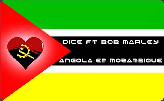 angola em Moz