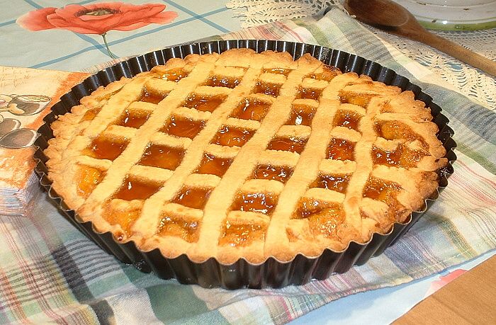 ricette di dolci semplici