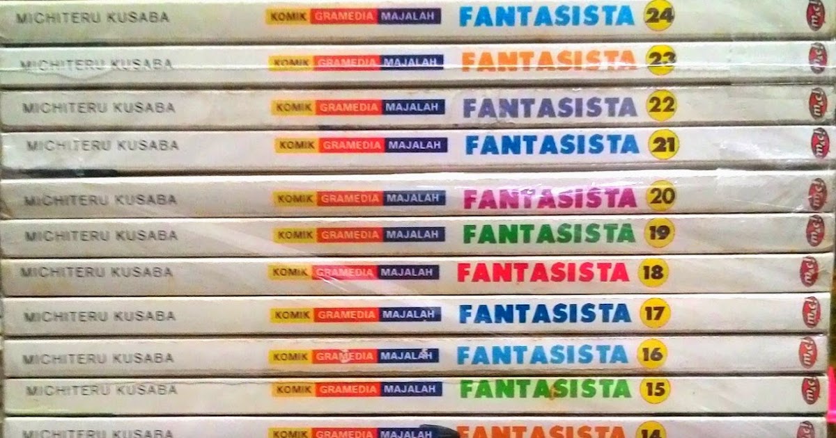 Menggenggam Pasar Digital: Panduan Lengkap Menjual Komik Online