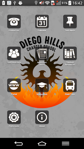 Diego Hills Charter School